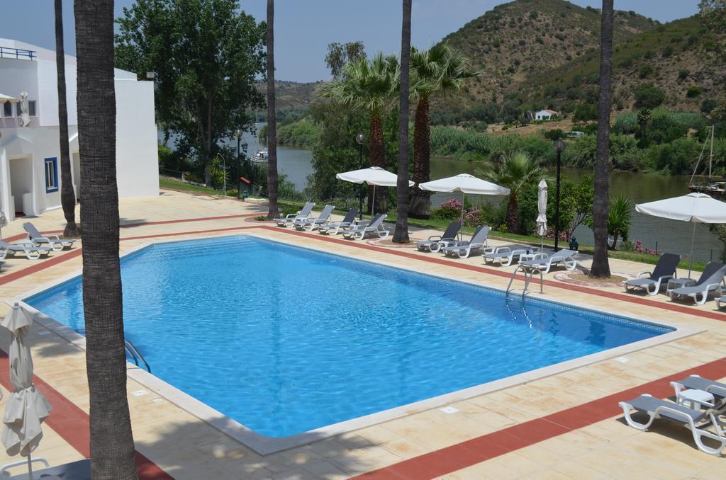 Hotel D'Алкотин Экстерьер фото